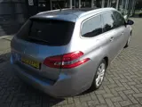 Foto 26 van Peugeot 308 SW 1.6 BlueHDI Blue Lease Executive Pack Lederen bekleding/ PDC/NAV/PANO/STOELVERW.
