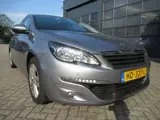 Foto 23 van Peugeot 308 SW 1.6 BlueHDI Blue Lease Executive Pack Lederen bekleding/ PDC/NAV/PANO/STOELVERW.