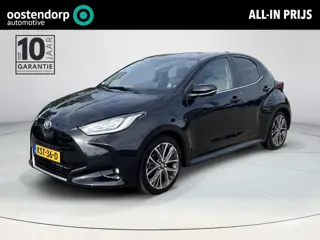 Toyota Yaris 1.5 Hybrid Executive  | All-in prijs | Automaat | Navigatie | Stoelverwarming