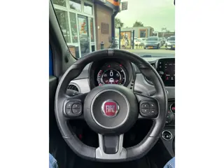 Foto 13 van Fiat 500 1.2 Lounge |CarPlay!|Climate Control!|