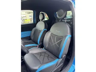 Foto 14 van Fiat 500 1.2 Lounge |CarPlay!|Climate Control!|