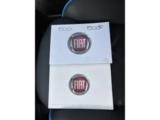 Foto 15 van Fiat 500 1.2 Lounge |CarPlay!|Climate Control!|