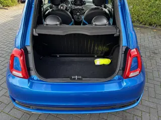 Foto 17 van Fiat 500 1.2 Lounge |CarPlay!|Climate Control!|