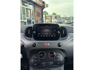 Foto 18 van Fiat 500 1.2 Lounge |CarPlay!|Climate Control!|