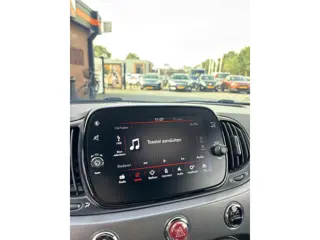 Foto 19 van Fiat 500 1.2 Lounge |CarPlay!|Climate Control!|