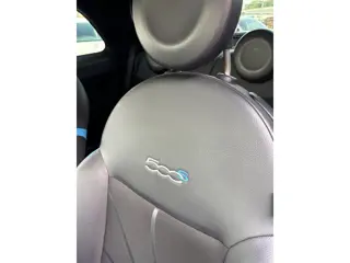 Foto 20 van Fiat 500 1.2 Lounge |CarPlay!|Climate Control!|