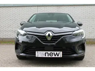 Foto 11 van Renault Clio 1.0 TCe Bi-Fuel Zen | airco | cruise control | LPG-G3
