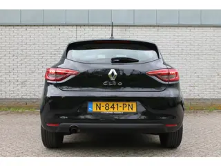 Foto 14 van Renault Clio 1.0 TCe Bi-Fuel Zen | airco | cruise control | LPG-G3