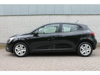 Foto 15 van Renault Clio 1.0 TCe Bi-Fuel Zen | airco | cruise control | LPG-G3
