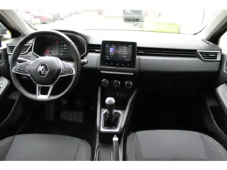 Foto 19 van Renault Clio 1.0 TCe Bi-Fuel Zen | airco | cruise control | LPG-G3
