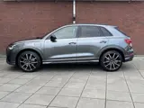 Foto 23 van Audi Q3 45 TFSI e S edition (bj 2023, automaat)