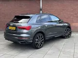 Foto 25 van Audi Q3 45 TFSI e S edition (bj 2023, automaat)