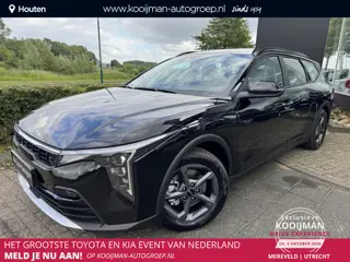 Kia K4 Sportswagon 1.0 T-GDi MHEV Air Nu €1.000,- voordeel | Direct uit voorraad leverbaar