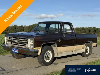 Chevrolet C20