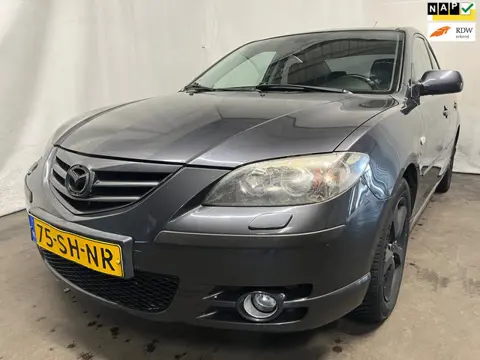 Mazda 3 2.0 Active