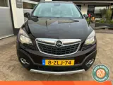 Foto 21 van Opel Mokka 1.4 T Cosmo OPEND DAK|LEER|NAVI|CAMERA|STOELVERW.