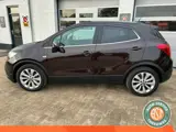 Foto 30 van Opel Mokka 1.4 T Cosmo OPEND DAK|LEER|NAVI|CAMERA|STOELVERW.