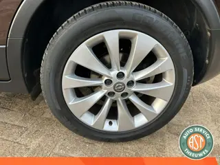 Foto 18 van Opel Mokka 1.4 T Cosmo OPEND DAK|LEER|NAVI|CAMERA|STOELVERW.