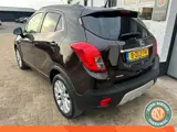 Foto 27 van Opel Mokka 1.4 T Cosmo OPEND DAK|LEER|NAVI|CAMERA|STOELVERW.