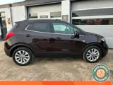 Foto 24 van Opel Mokka 1.4 T Cosmo OPEND DAK|LEER|NAVI|CAMERA|STOELVERW.