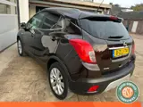 Foto 23 van Opel Mokka 1.4 T Cosmo OPEND DAK|LEER|NAVI|CAMERA|STOELVERW.