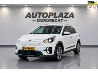 Foto 11 van Kia E-Niro DynamicLine 64 kWh|SOH100%|Fase 3|DealerOnderh|