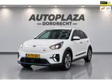 Foto 21 van Kia E-Niro DynamicLine 64 kWh|SOH100%|Fase 3|DealerOnderh|