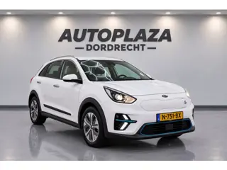 Foto 20 van Kia E-Niro DynamicLine 64 kWh|SOH100%|Fase 3|DealerOnderh|