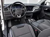 Foto 26 van Kia E-Niro DynamicLine 64 kWh|SOH100%|Fase 3|DealerOnderh|