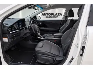 Foto 15 van Kia E-Niro DynamicLine 64 kWh|SOH100%|Fase 3|DealerOnderh|