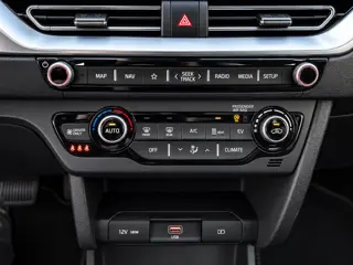 Foto 12 van Kia E-Niro DynamicLine 64 kWh|SOH100%|Fase 3|DealerOnderh|