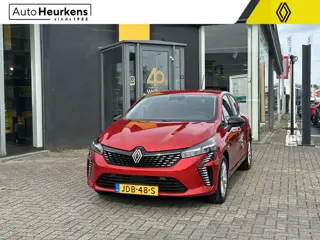 Foto 20 van Renault Clio TCe 90 GPF Evolution l Origineel NL l BTW aftrekbaar l NAP