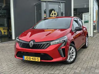 Foto 19 van Renault Clio TCe 90 GPF Evolution l Origineel NL l BTW aftrekbaar l NAP