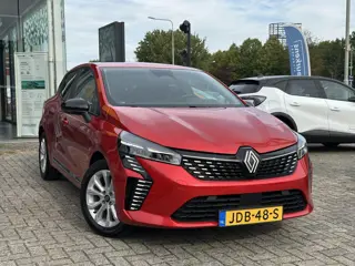 Foto 11 van Renault Clio TCe 90 GPF Evolution l Origineel NL l BTW aftrekbaar l NAP