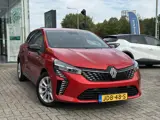Foto 21 van Renault Clio TCe 90 GPF Evolution l Origineel NL l BTW aftrekbaar l NAP