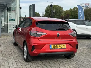 Foto 12 van Renault Clio TCe 90 GPF Evolution l Origineel NL l BTW aftrekbaar l NAP