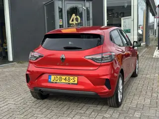 Foto 13 van Renault Clio TCe 90 GPF Evolution l Origineel NL l BTW aftrekbaar l NAP