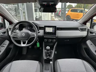 Foto 15 van Renault Clio TCe 90 GPF Evolution l Origineel NL l BTW aftrekbaar l NAP