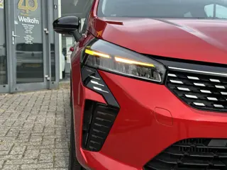 Foto 18 van Renault Clio TCe 90 GPF Evolution l Origineel NL l BTW aftrekbaar l NAP