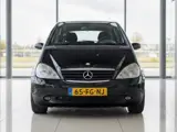 Foto 21 van Mercedes-Benz A-klasse 160 Classic