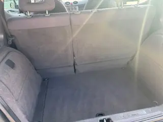 Foto 10 van Mercedes-Benz A-klasse 160 Classic