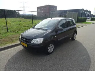 Hyundai Getz 1.1i GL