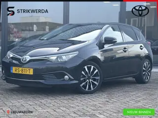 Toyota Auris 1.8 Hybrid Dynamic