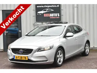 Volvo V40 1.6 T4 Momentum – 2014 | Origineel Nederlands | Automaat | Climate Control | Goed onderhou