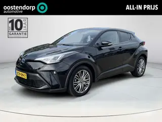Toyota C-HR 2.0 Hybrid Executive  | All-in prijs | Automaat | Apple/android auto | Stoelverwarming