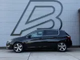 Foto 25 van Peugeot 308 1.2 PureTech Blue Lease Premium Pano|Clima|Cruise|Trekhaak|PDC|Elek ramen|Lm velgen|D-ri