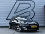 Foto 28 van Peugeot 308 1.2 PureTech Blue Lease Premium Pano|Clima|Cruise|Trekhaak|PDC|Elek ramen|Lm velgen|D-ri