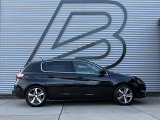 Foto 20 van Peugeot 308 1.2 PureTech Blue Lease Premium Pano|Clima|Cruise|Trekhaak|PDC|Elek ramen|Lm velgen|D-ri