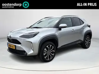Toyota Yaris Cross 1.5 Hybrid 115 Dynamic | Winterpack |