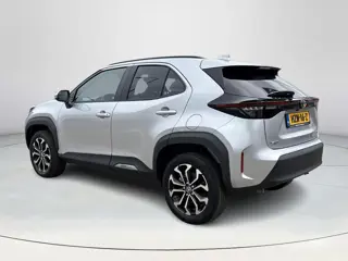 Foto 13 van Toyota Yaris Cross 1.5 Hybrid 115 Dynamic | Winterpack |